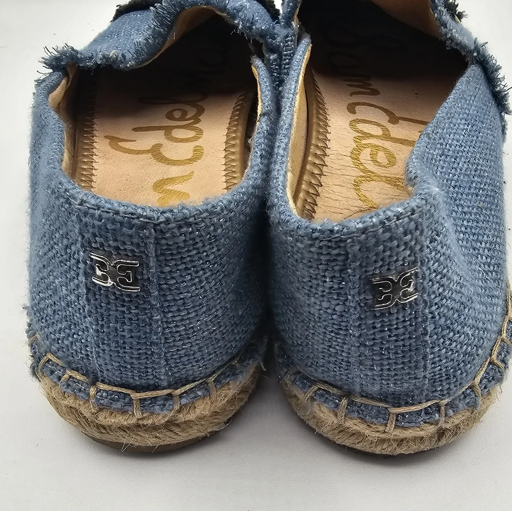 Sam Edelman Krissy Espadrille